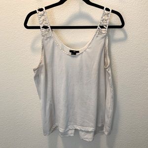 White Tank